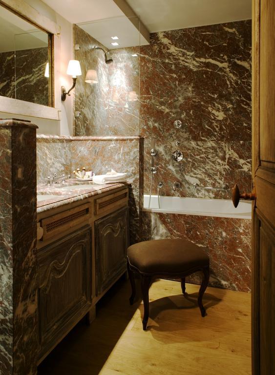 Relais Bourgondisch Cruyce, A Luxe Worldwide Hotel Bruges Luaran gambar