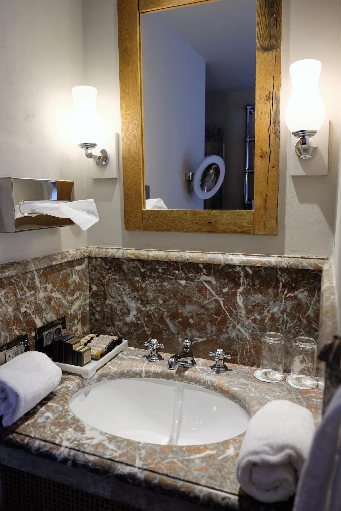 Relais Bourgondisch Cruyce, A Luxe Worldwide Hotel Bruges Bilik gambar