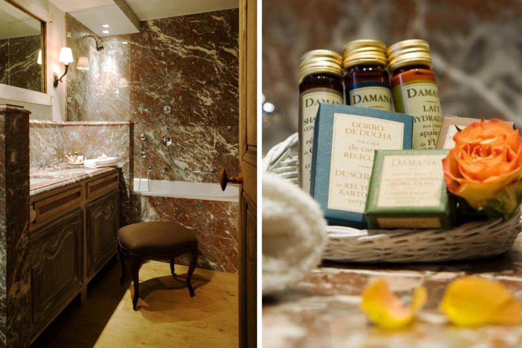 Relais Bourgondisch Cruyce, A Luxe Worldwide Hotel Bruges Bilik gambar